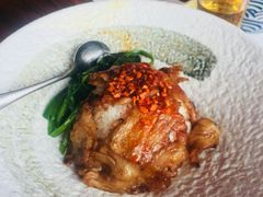-热血兄弟·炭火烤肉(融侨中心店)
