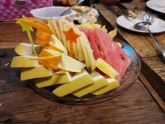 -咖梦餐厅 COMENG RESTAURANT