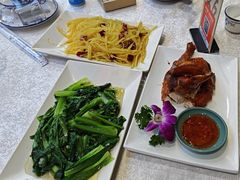 -东江海鲜大排档·潮汕菜·砂锅粥
