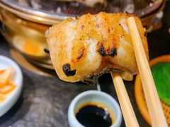-味家烤肉烤鳗鱼牛排(西塔旗舰店)