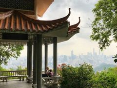 -广州市白云山风景名胜区