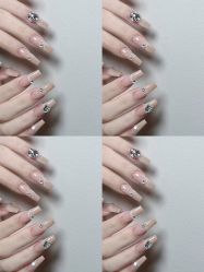 -M·X Nail日式美甲美睫