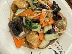 -灵福缘私房菜·农家菜(拈花湾·灵山大佛必推店)