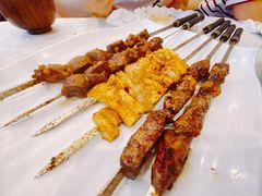 -巴依老爷新疆美食(工体旗舰店)