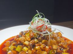 -龙潭喜客·四川客家菜