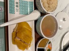-翠华(澳门银河店)