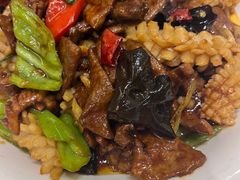 -刘胖子家常菜·蹄花焖藕(中南店)