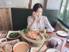 -永无乡旅行餐吧(京溪店)