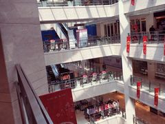 -光启城时尚购物中心