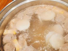-原牛道·潮汕围炉火锅(讯美店)