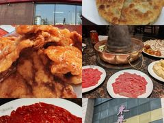 -马家烧麦(总店)