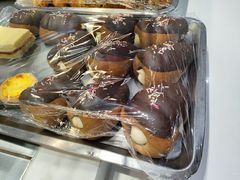 -清华大学-紫荆园餐厅
