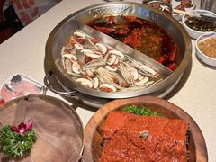 -小龙坎火锅(全球总店)