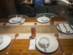 大堂-梅花境(万科店)