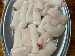 -江村四哥新鲜牛肉店(江高总店)