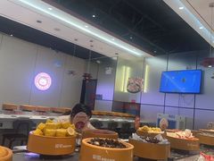 -龍歌自助小火锅(芝罘万达店)