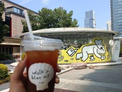 -HUGS coffee(东区店)