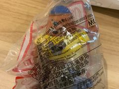 -麦当劳(方大城店)