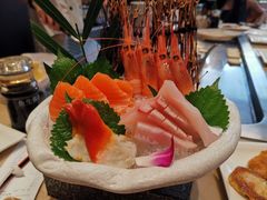 -大渔铁板烧(蛇口店)