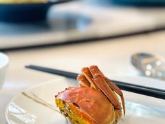 茅台百草醉蟹-海味观(老西门店)