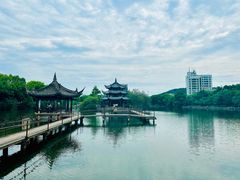 -台州府城(东湖)