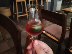 -兮禾酒馆(护国路店)
