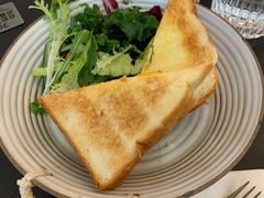 -玲婧胡同·生日蛋糕·餐厅(嘉里城店)