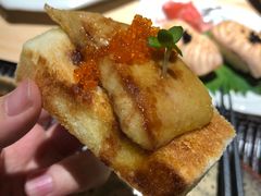 -越光米贩精致料理餐厅(金鹰店)