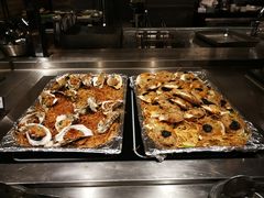 -圣丰索菲特·2 On 988 Café 自助餐厅