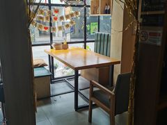 -永无乡旅行餐吧(京溪店)