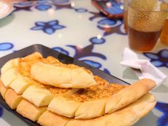 -撒拉花儿·新疆菜·清真(太阳宫店)
