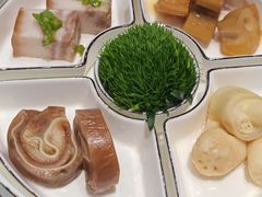 -酒蜻蜓·庭院私房菜(天元东路店)