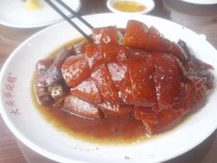 -黄连大头华烧鹅店(大良店)