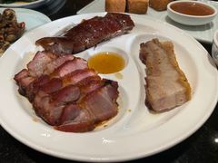 烧味三拼-正斗·港式粤菜(SKLP店)