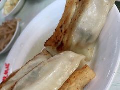 八带锅贴-劈柴院锅贴(沈阳路店)