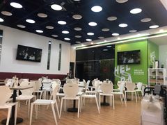 大堂-813芭依珊 BAESAn(皇冠十畝地店)