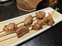 -桂小厨广西菜(万象城店)