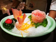 -捞神汤物料理(正大广场店)