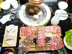 -鹤江桥·红油牛肉粉(SKP店)