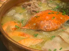 -小天厨民间菜馆(深圳街店)