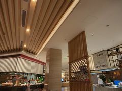 -杭州开元名都大酒店·地中海自助餐厅
