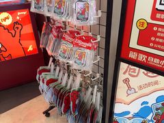 -龍歌自助小火锅(雨花台江南虹悦城店)