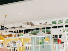 -蛙蛙叫·干锅年代(钻石广场店)