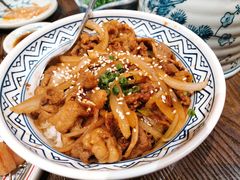 肥牛dang-大雄寿司(中华广场店)