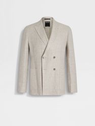 -Biella Fibers杰尼亚Zegna面料西装·夹克·礼服全定制Bespoke(晶耀前滩店)