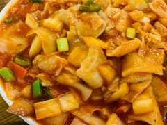 -西北朗益和穆斯林餐厅