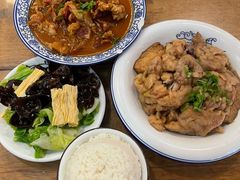 -凤齐羊肉烩面馆