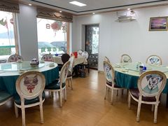 大堂-梦缘水乡·湖景餐厅