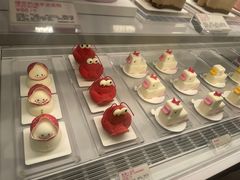 -好利来(武汉新天地店)