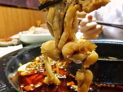 -味仙疯美蛙鱼头火锅(宜兴旗舰店)